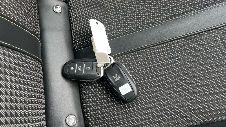 Peugeot 2008 1.2 PureTech 130 GT 5dr Petrol Estate